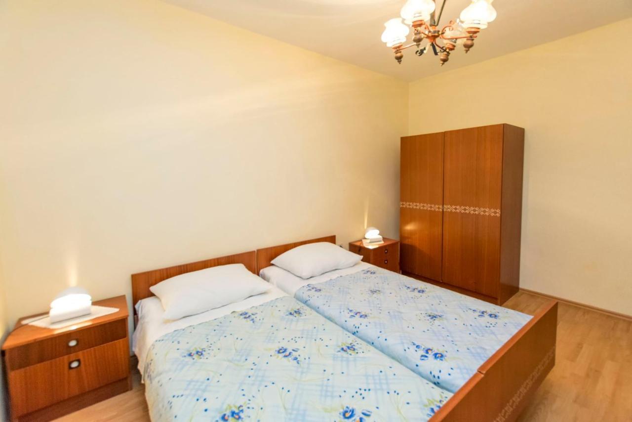 Apartment Lele Primošten Esterno foto